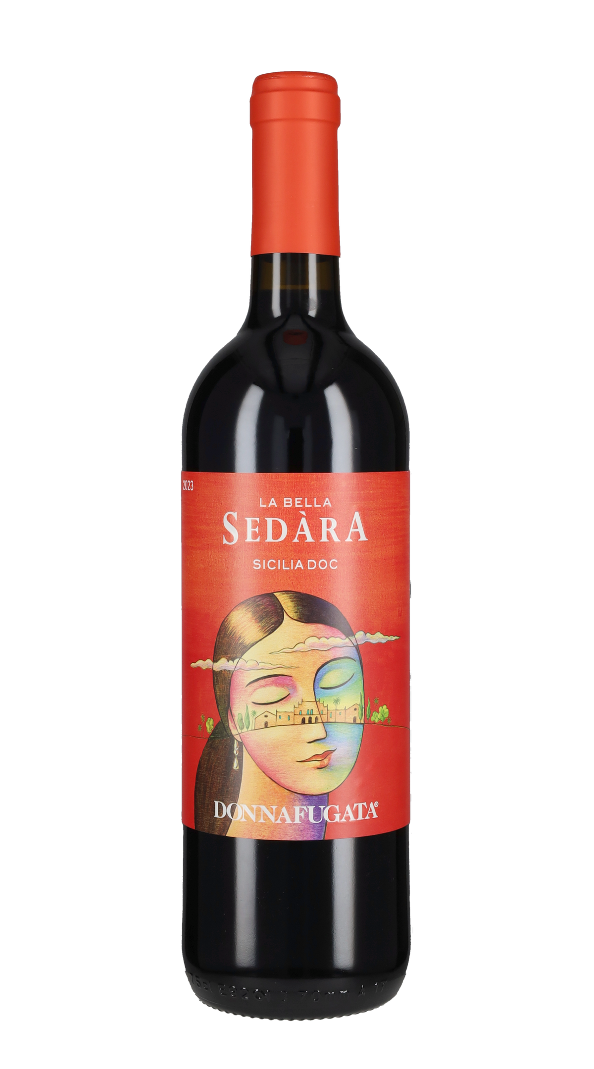 La Bella Sedara' Donnafugata 2024