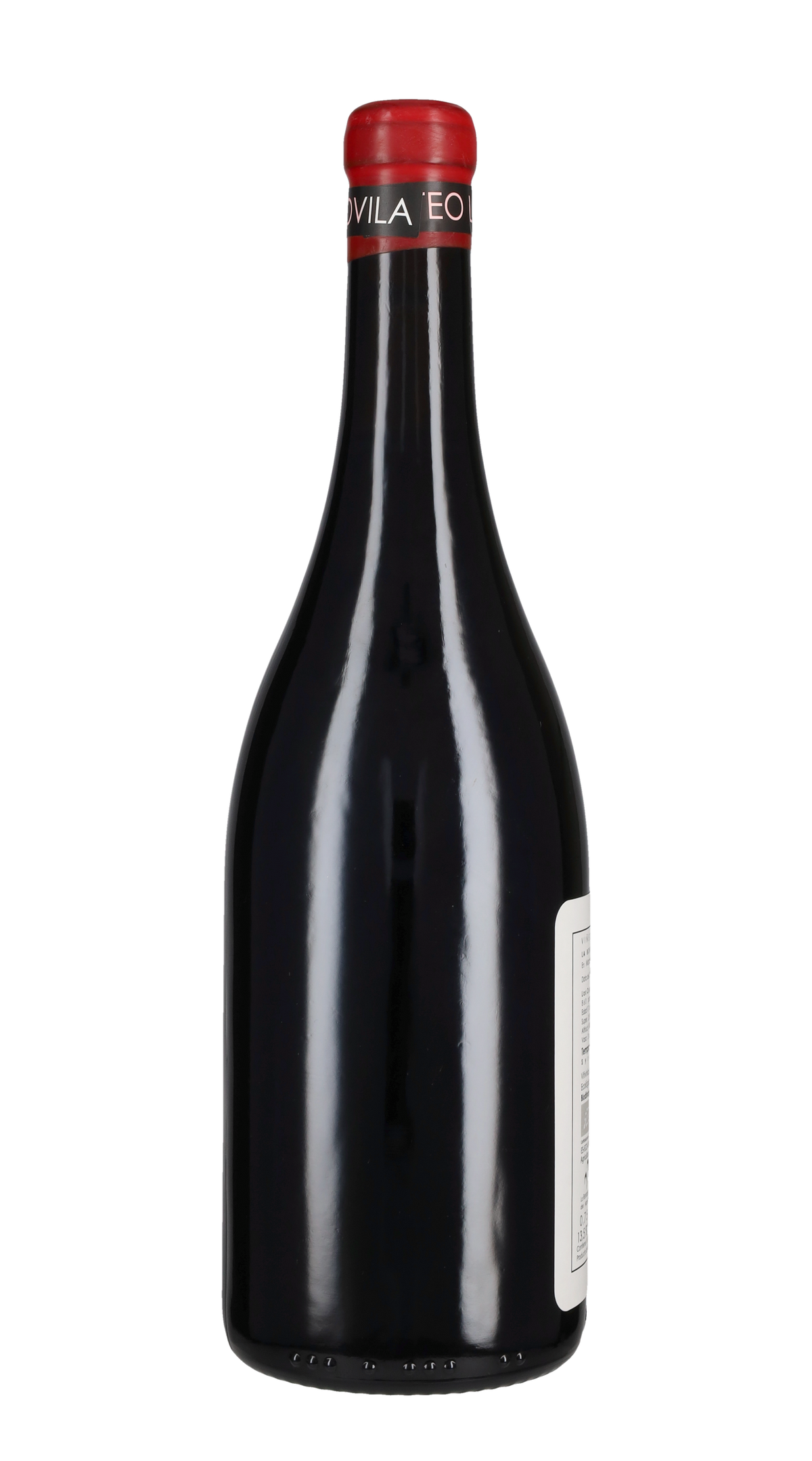 'La Bovila' Bodega Teo Legido 2019