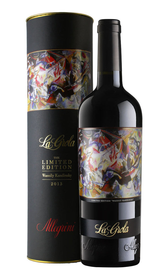 La Grola 'The Limited Edition' Allegrini 2013