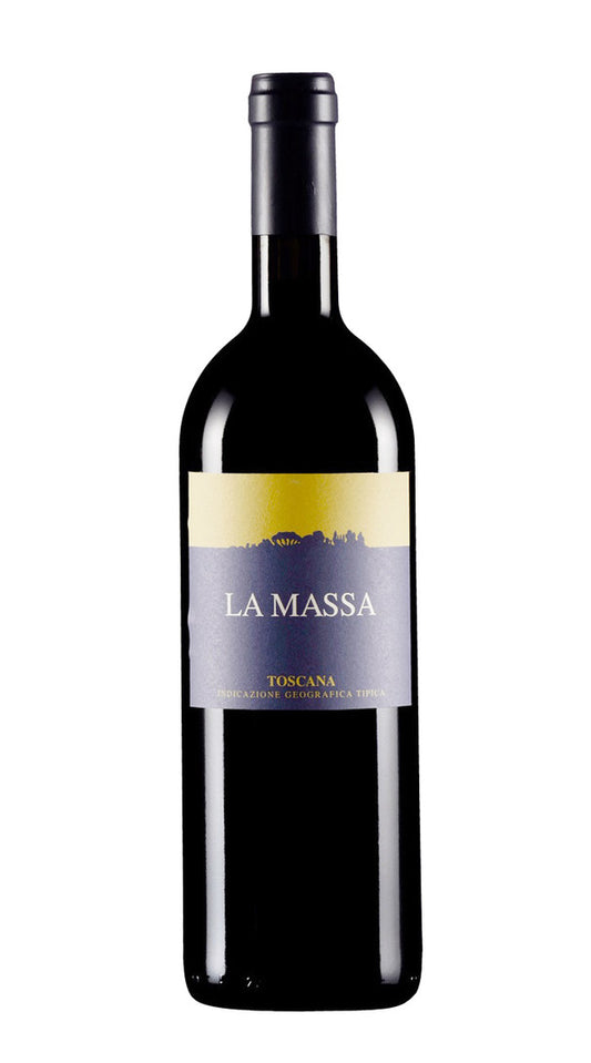 La Massa 2020