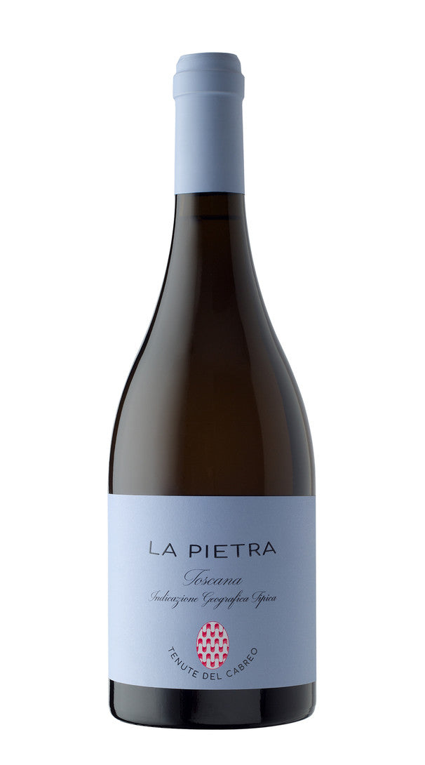 'La Pietra' Tenute del Cabreo - Folonari 2016