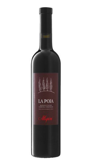 La Poja Allegrini 2009