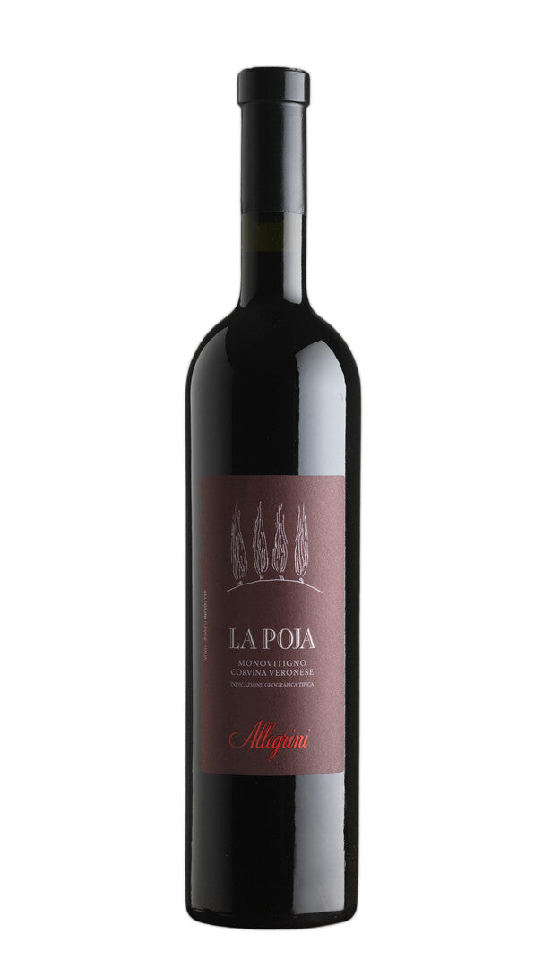La Poja Allegrini 2018