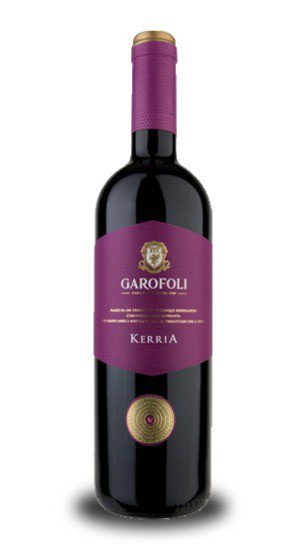 Lacrima di Morro d'Alba 'Kerria' Garofoli 2014