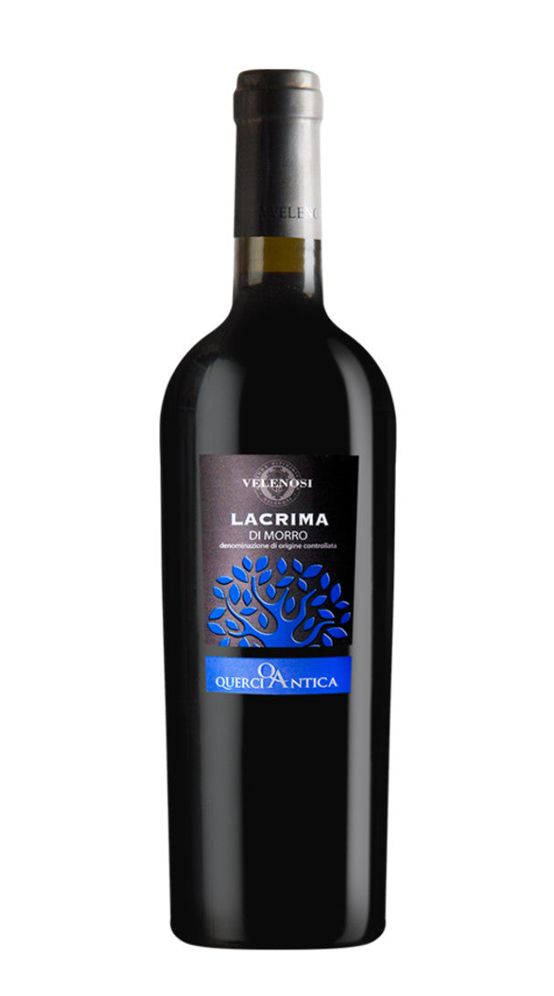 Lacrima di Morro d'Alba 'Querciantica' Velenosi 2017