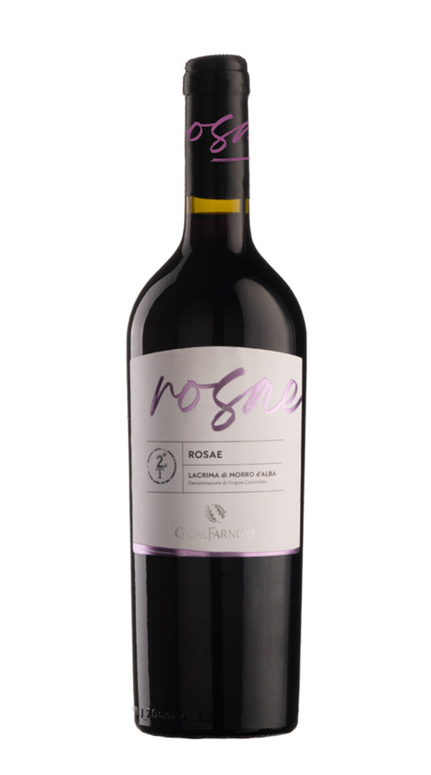 Lacrima di Morro d'Alba 'Rosae' Casalfarneto 2023