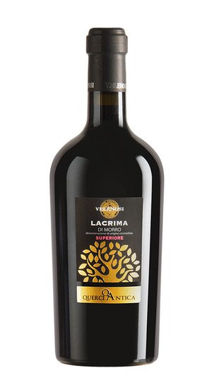 Lacrima di Morro d'Alba Superiore 'Querciantica' Velenosi 2017