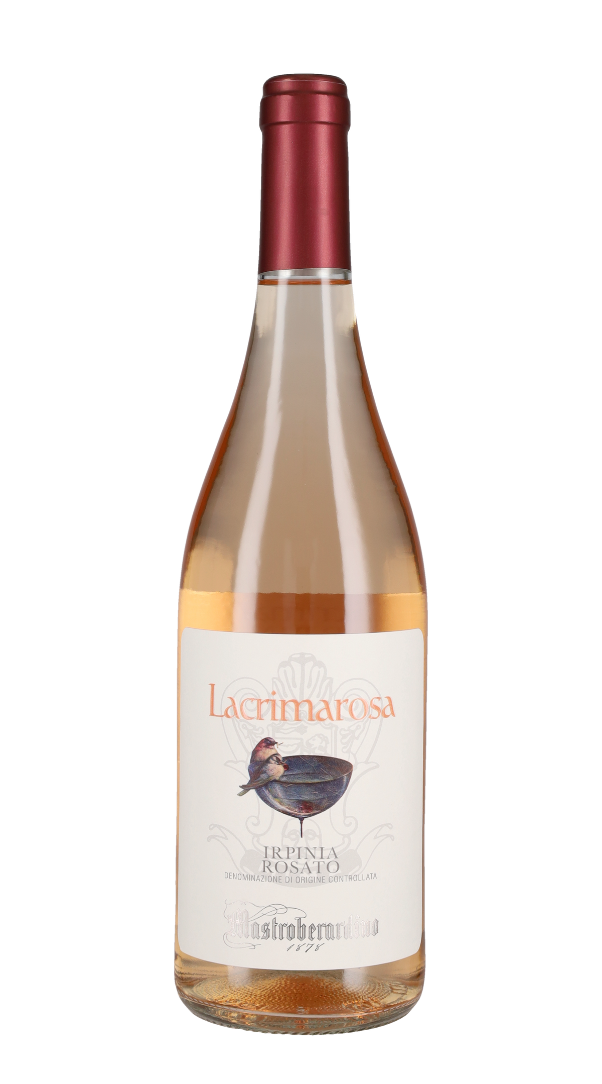 'Lacrimarosa' Mastroberardino 2024