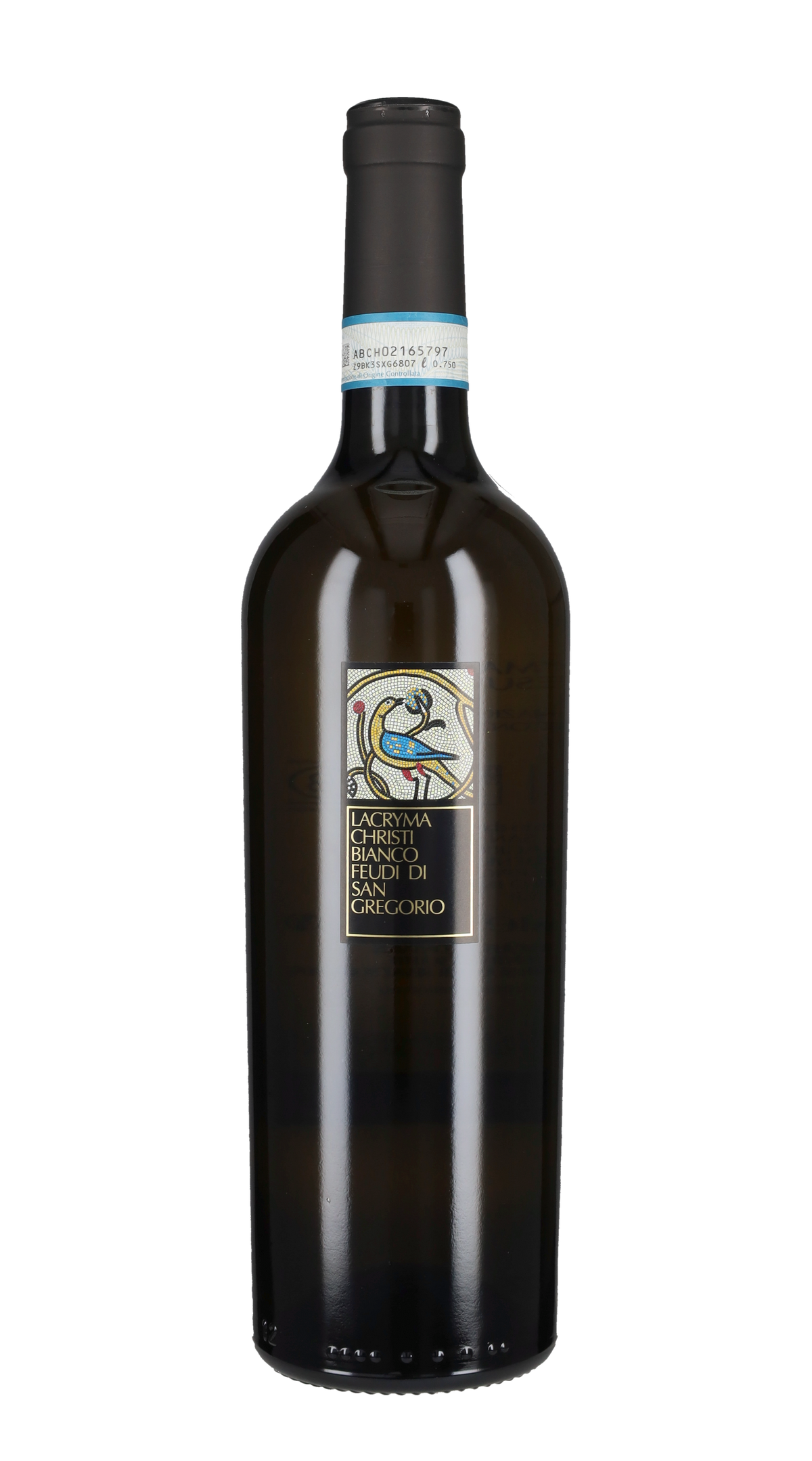 Lacryma Christi Bianco Feudi di San Gregorio 2024