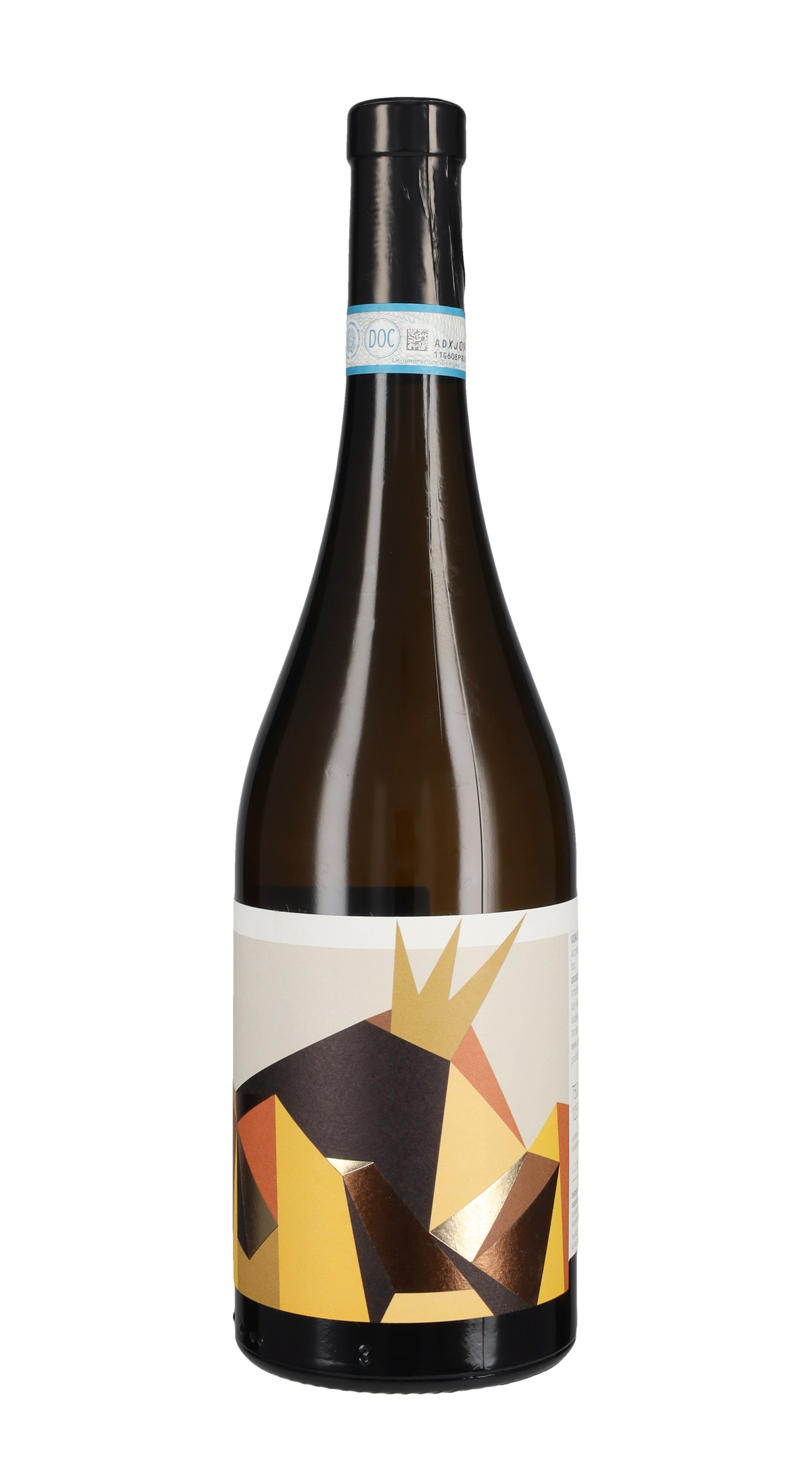Lacryma Christi Bianco 'Vigna Vulcano' Villa Dora 2023