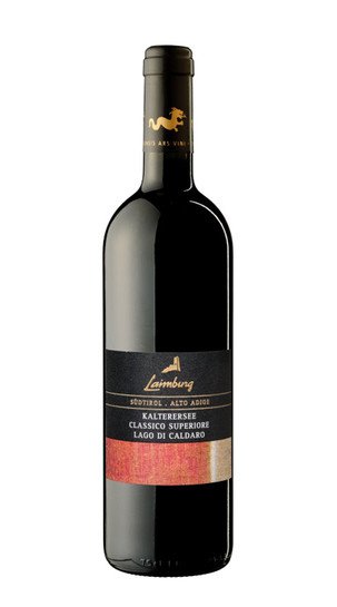 Lago di Caldaro Classico Superiore Laimburg 2015