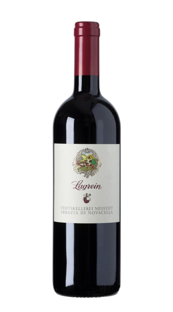 Lagrein Abbazia di Novacella 2019