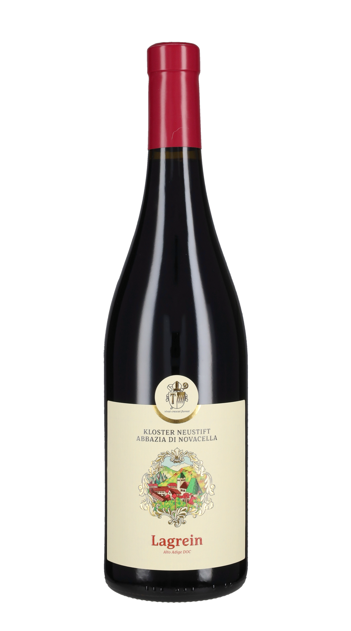 Lagrein Abbazia di Novacella 2024
