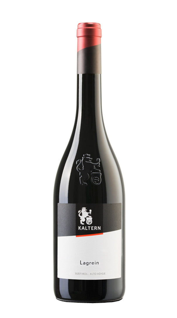 Lagrein Cantina di Caldaro Kaltern 2018