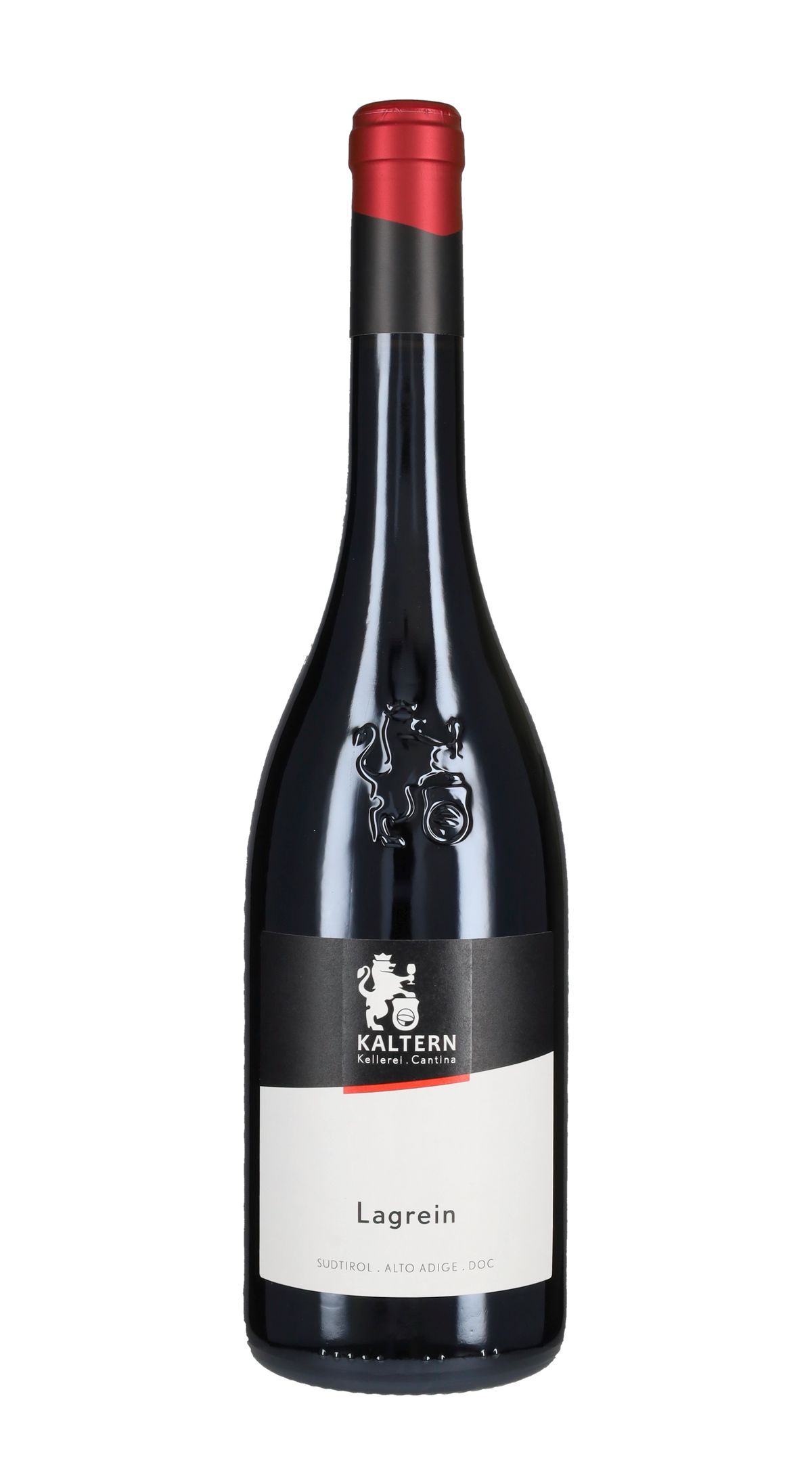 Lagrein Cantina di Caldaro Kaltern 2024
