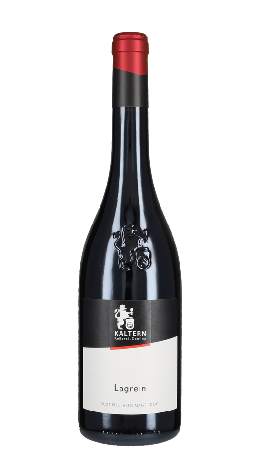 Lagrein Cantina di Caldaro Kaltern 2024