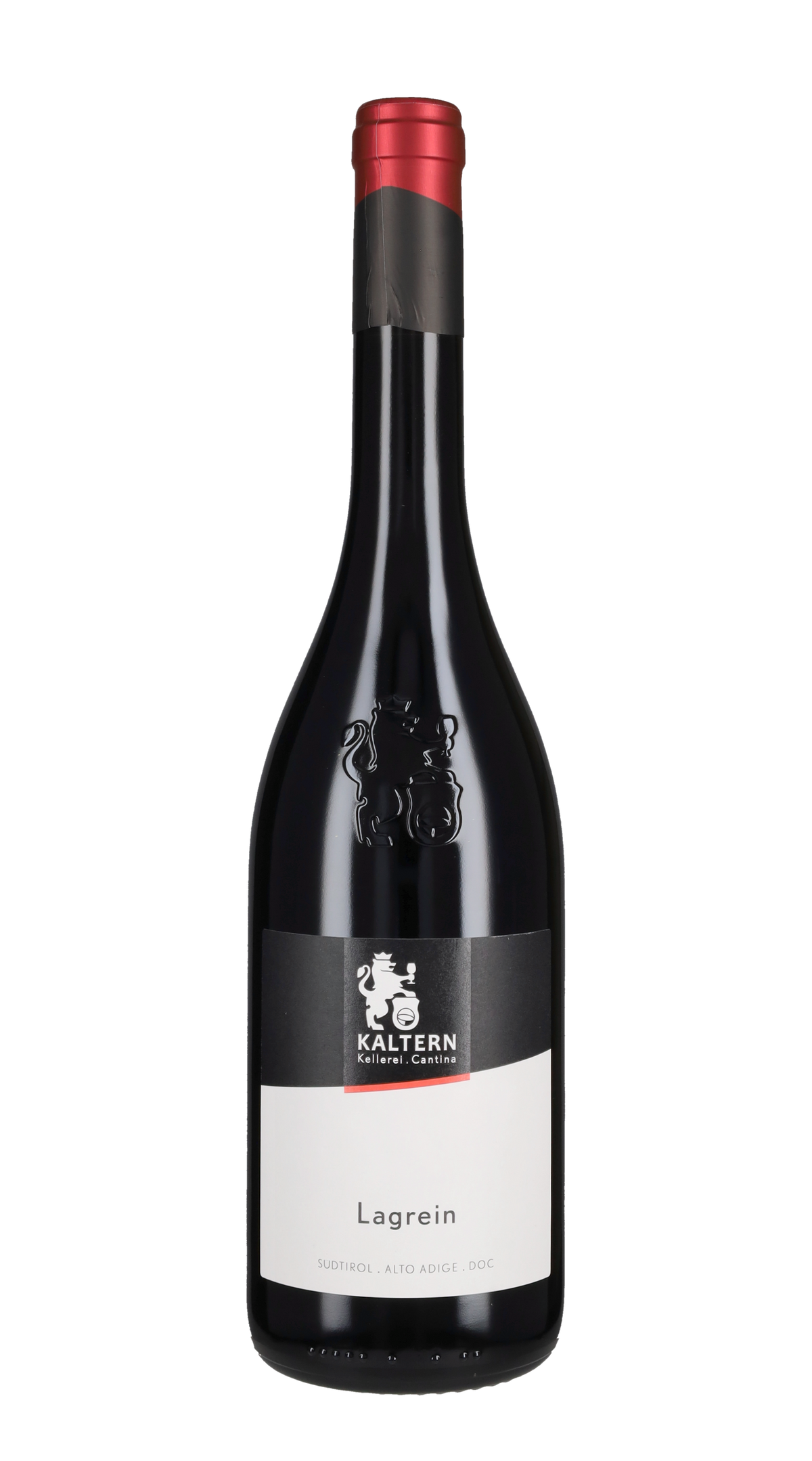 Lagrein Cantina di Caldaro Kaltern 2025