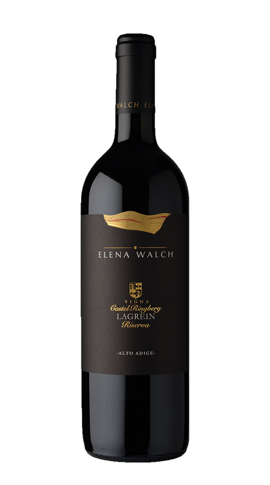 Lagrein Riserva 'Castel Ringberg' Elena Walch 2022