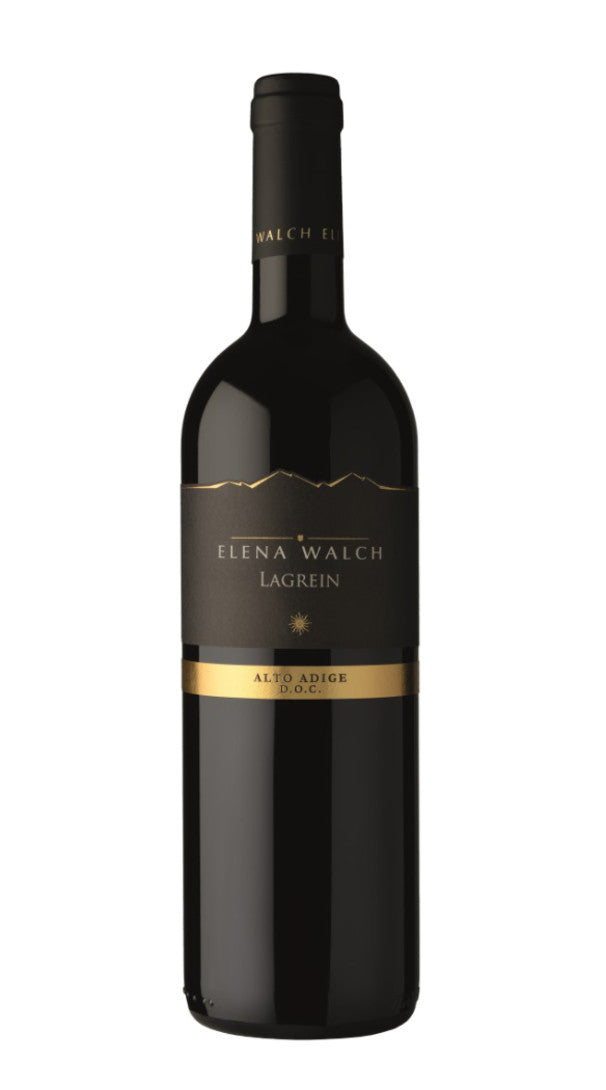 Lagrein Elena Walch 2018