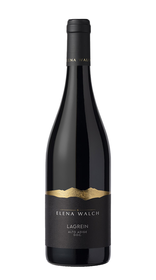Lagrein Elena Walch 2025