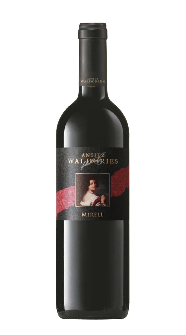 Lagrein 'Mirell' Waldgries 2017
