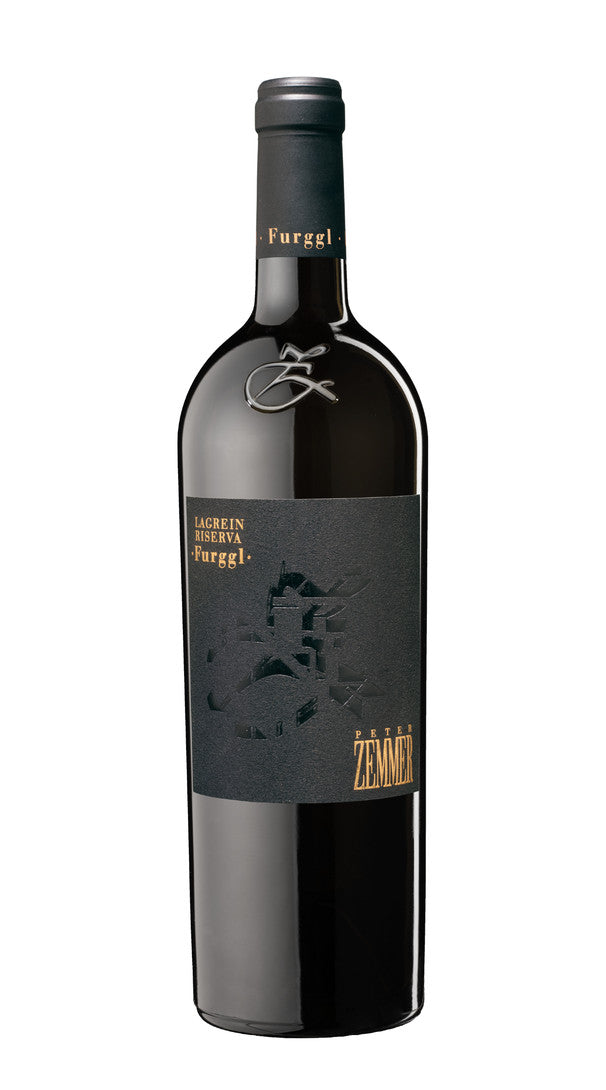 Lagrein Riserva 'Furggl' Peter Zemmer 2019