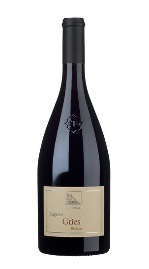 Lagrein Riserva 'Gries' Cantina Terlano 2017