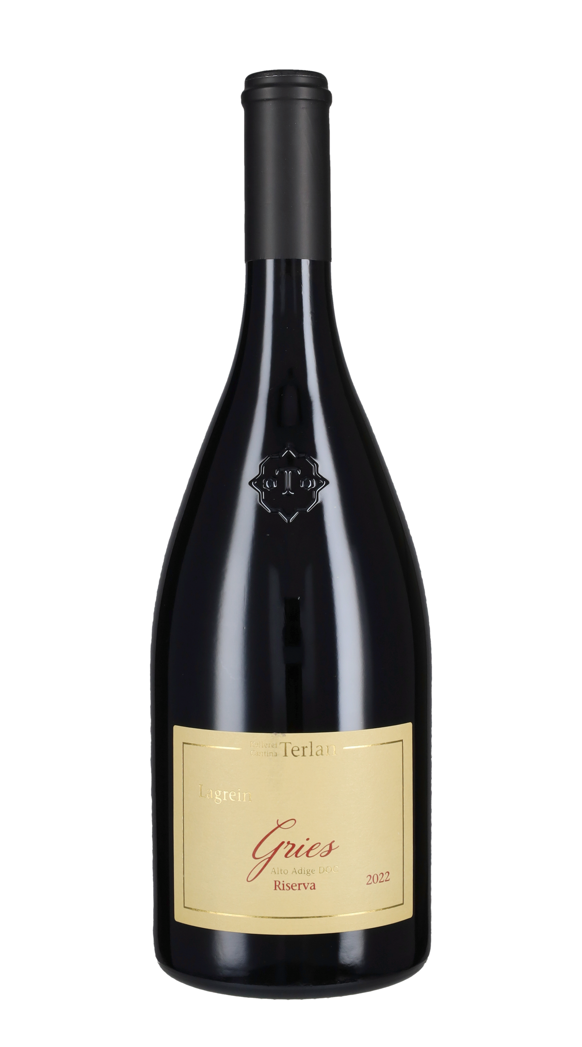 Lagrein Riserva 'Gries' Cantina Terlano 2022