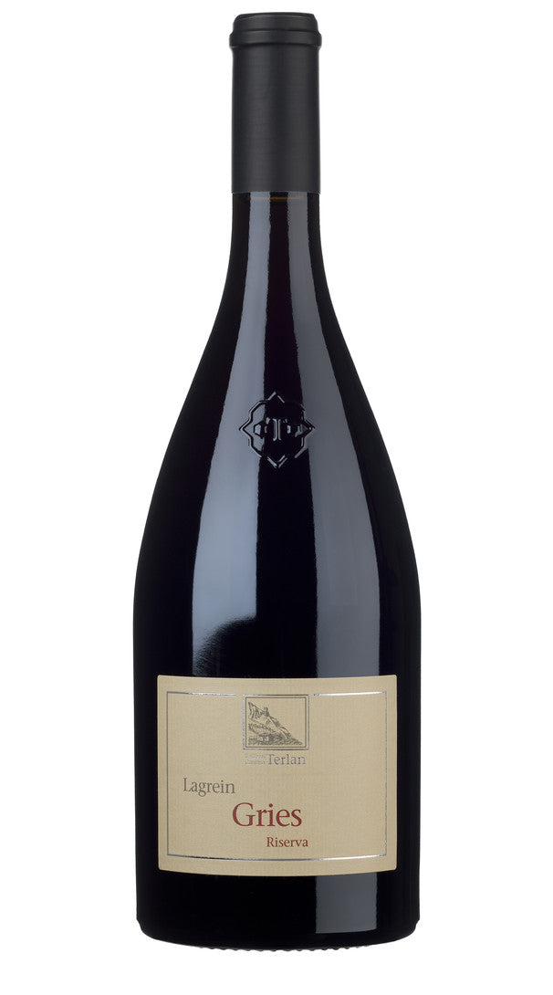 Lagrein Riserva 'Gries' Magnum Cantina Terlano 2021
