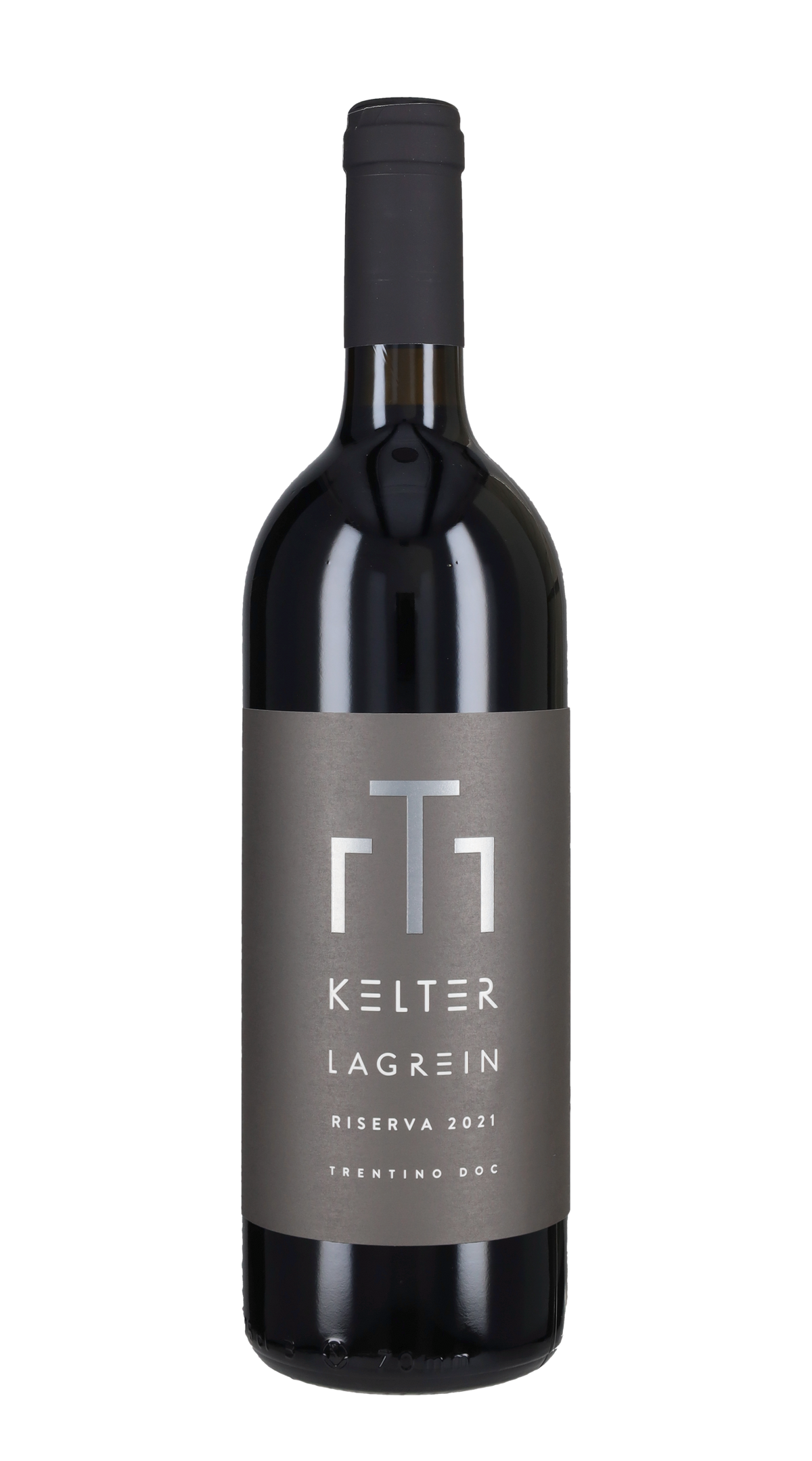 Lagrein Riserva 'Kelter' Cavit 2021