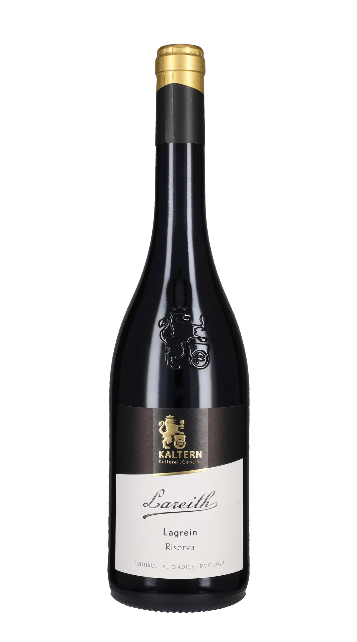 Lagrein Riserva 'Lareith' Cantina di Caldaro Kaltern 2023