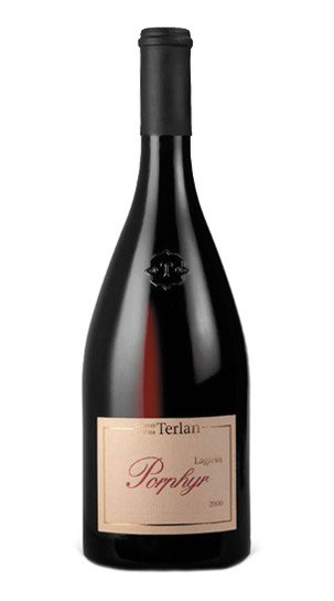 Lagrein Riserva 'Porphyr' Cantina Terlano 2020