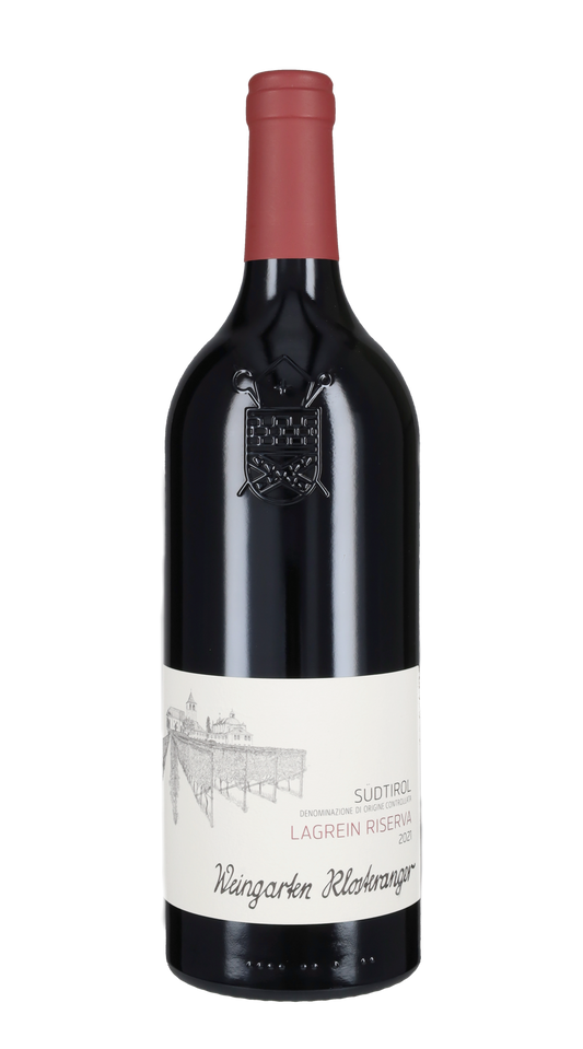 Lagrein Riserva 'Vigna Klosteranger' Muri - Gries 2021