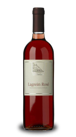 Lagrein Rosato Cantina Terlano 2014