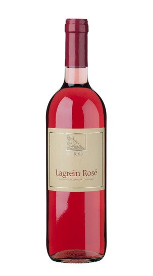 Lagrein Rosato Cantina Terlano 2015