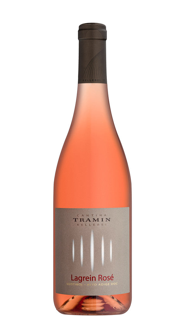 Lagrein Rosato Tramin 2023