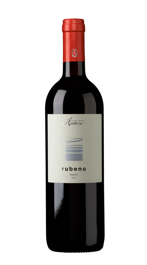 Lagrein 'Rubeno' Andriano 2018