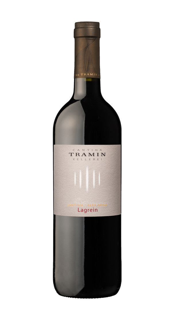 Lagrein Tramin 2019
