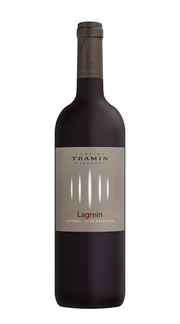 Lagrein Tramin 2023