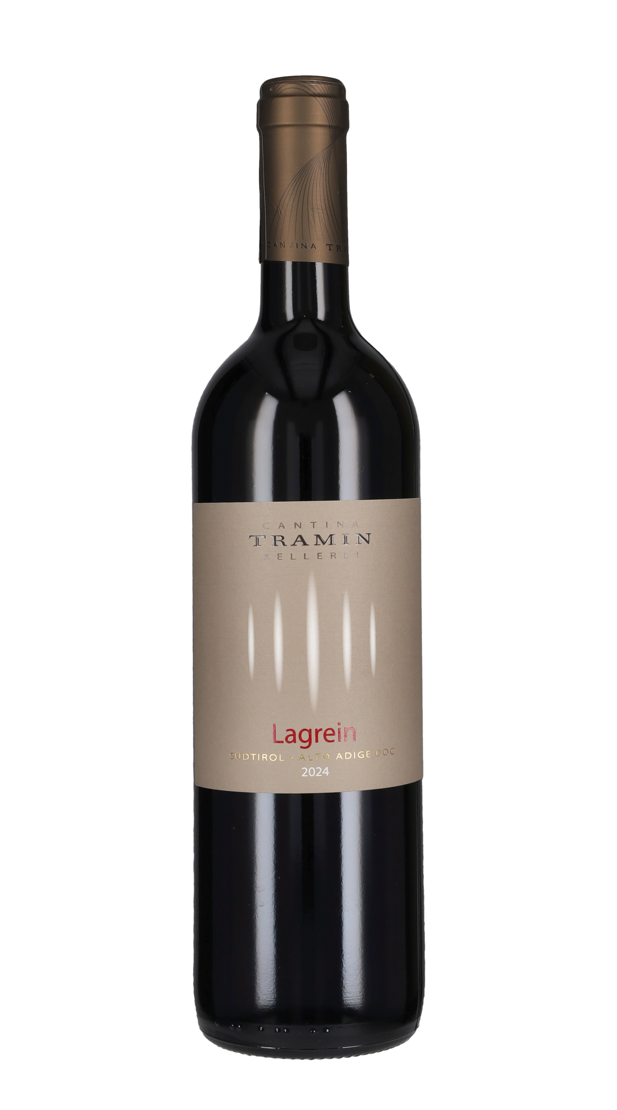 Lagrein Tramin 2024