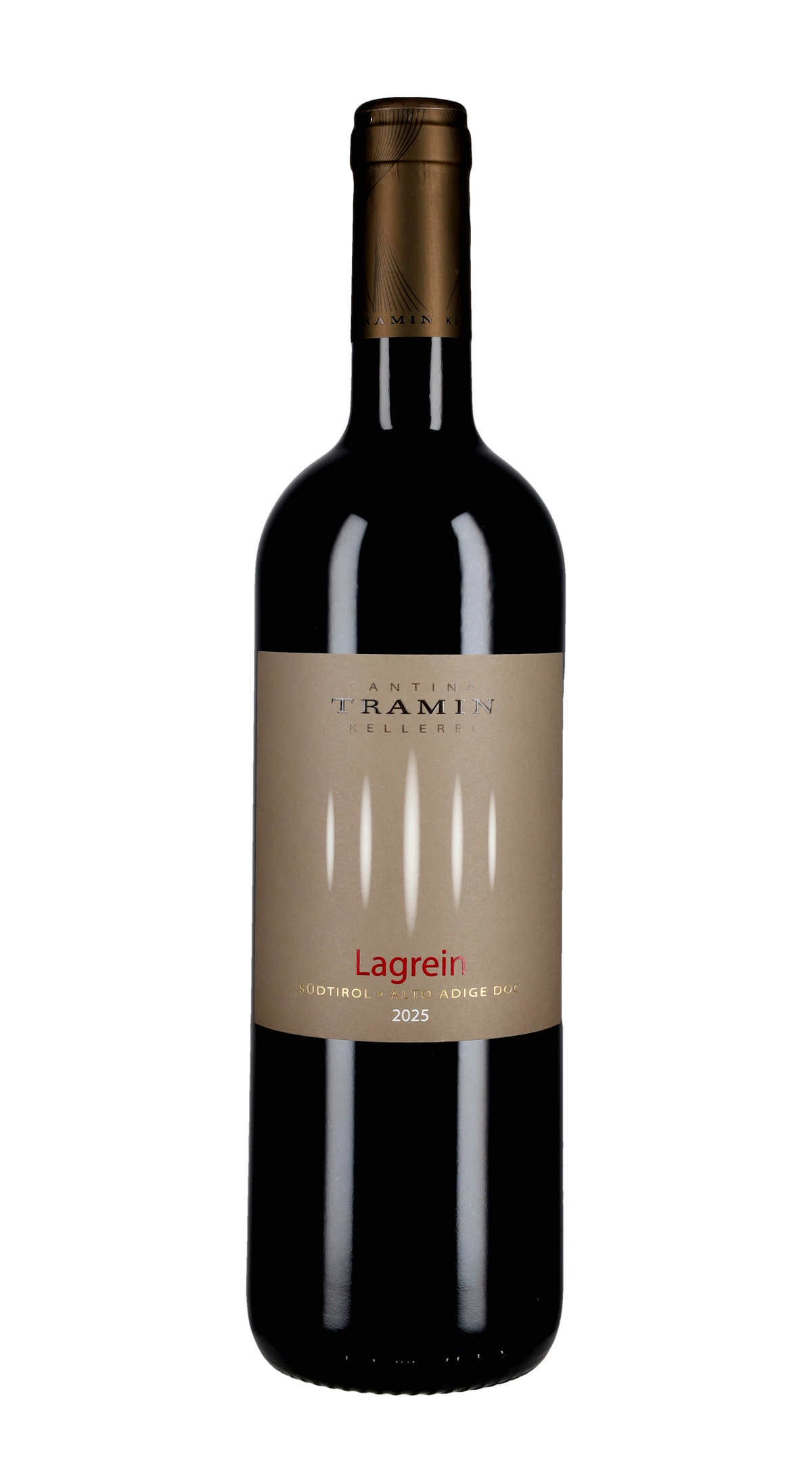 Lagrein Tramin 2025