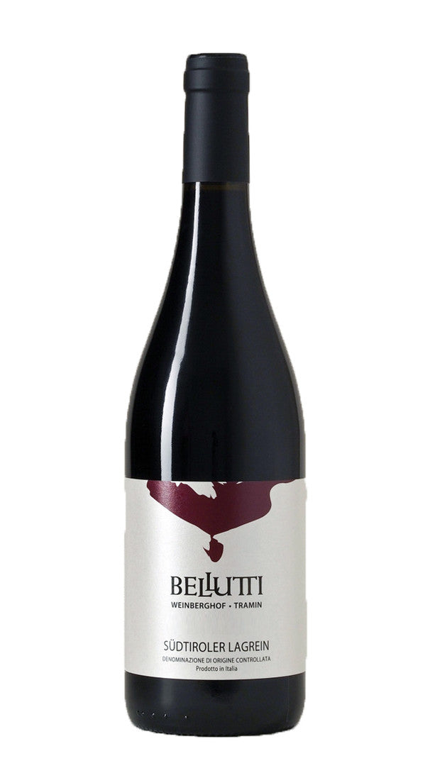 Lagrein Weinberghof - Bellutti 2019