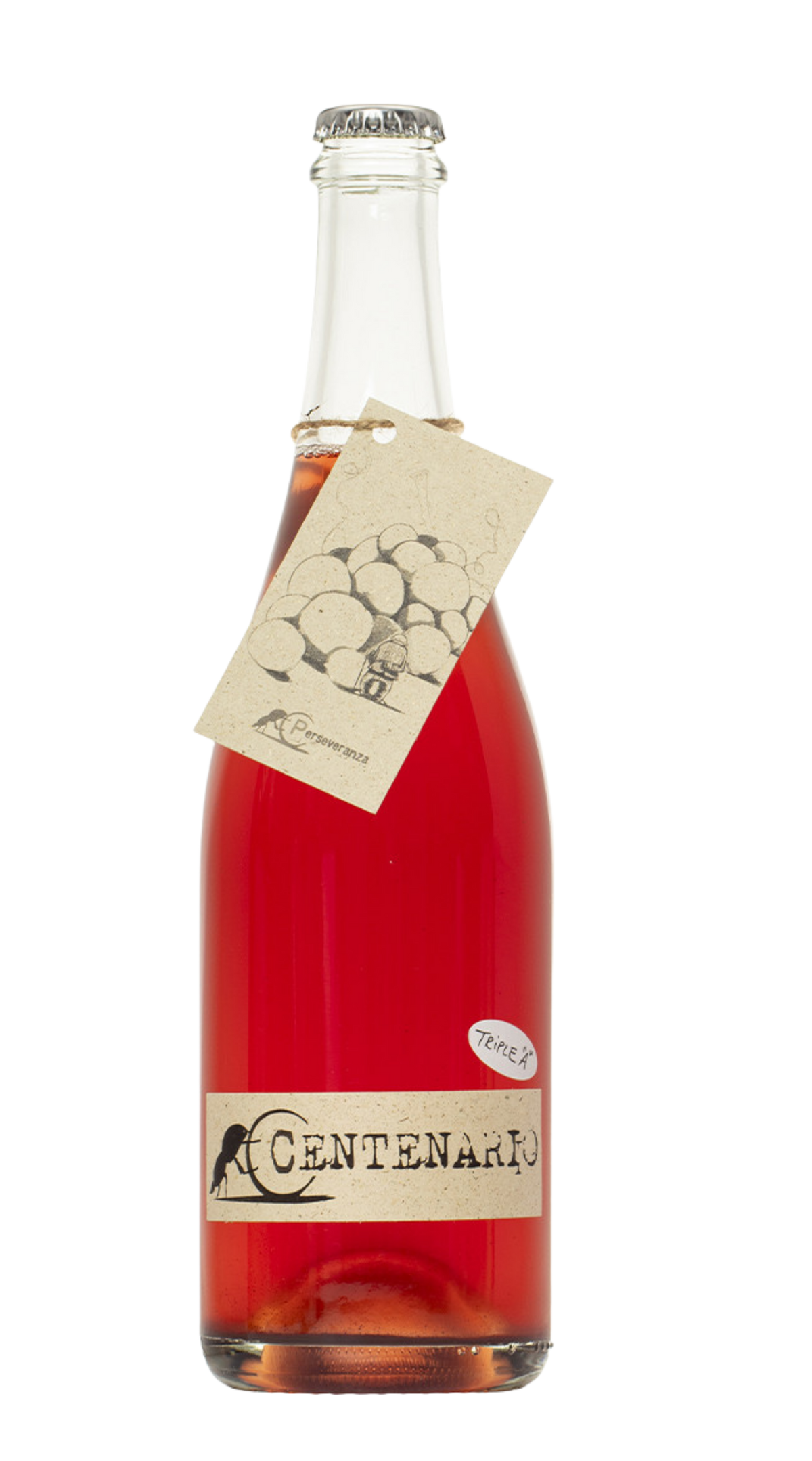Lambrusco Rosato 'Centenario' Perseveranza 2023