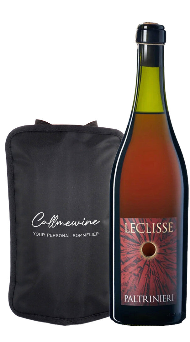 Lambrusco di Sorbara 'Leclisse' Paltrinieri Gadget Kit