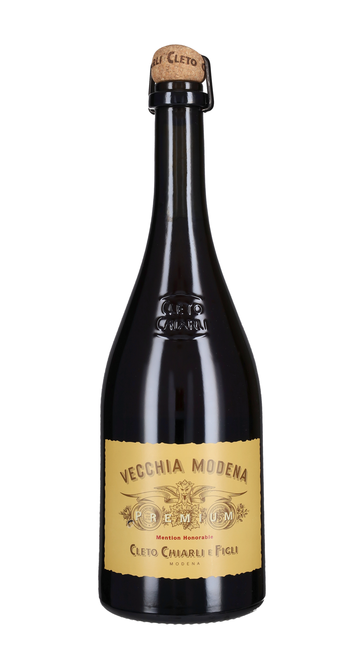 Lambrusco di Sorbara 'Premium' Cleto Chiarli