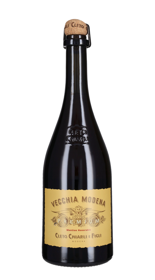 Lambrusco di Sorbara 'Premium' Cleto Chiarli