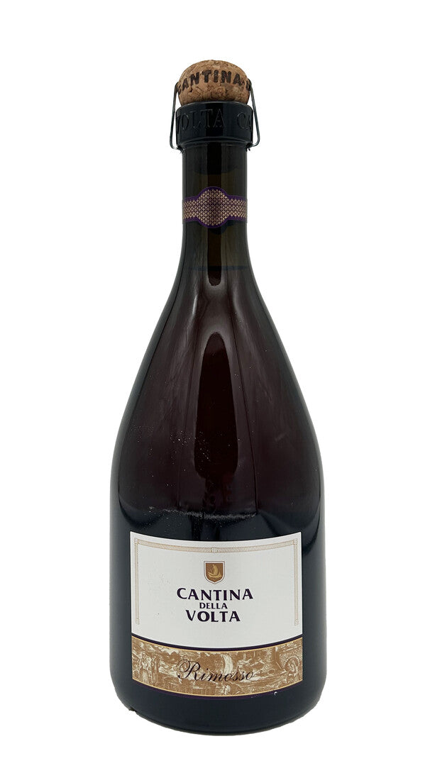 Lambrusco di Sorbara 'Rimosso' Cantina della Volta 2022