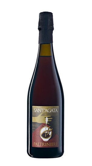 Lambrusco di Sorbara 'Sant'Agata' Paltrinieri 2016