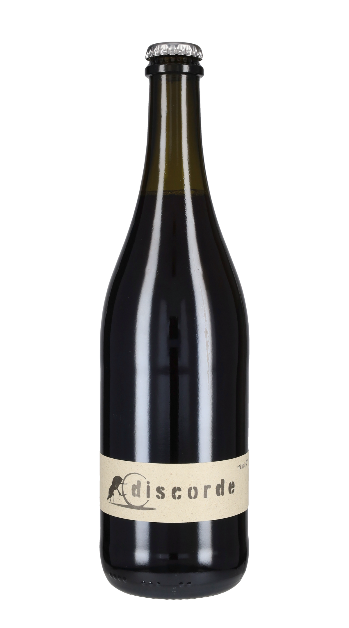 Lambrusco 'Discorde' Perseveranza 2023