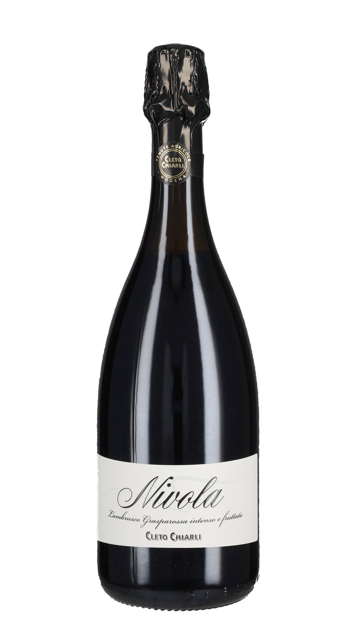 Lambrusco Grasparossa di Castelvetro 'Nivola' Cleto Chiarli